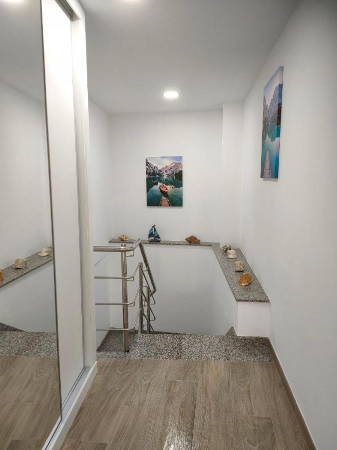 Borsil Villa Ла Коруня Екстериор снимка